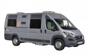 Globecar Familyscout L '2014
